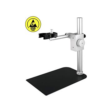 Stativ RK-06AE ESD Ausführung für USB Mikroskope Dino-Lite mid-range