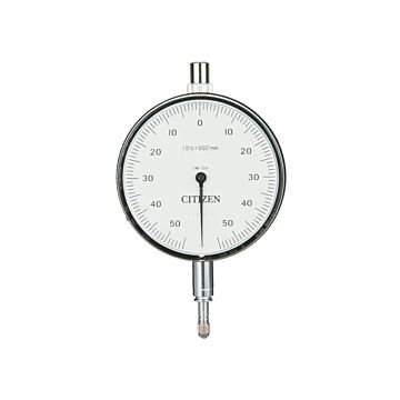 CITIZEN Mu-METRON-Messuhr 2M-100. Auflösung: 1 µm, Skalendurchmesser: 57 mm