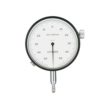 CITIZEN Mu-METRON-Messuhr 3M-100. Auflösung: 1 µm, Skalendurchmesser: 71 mm