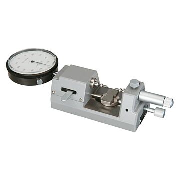 Horizontales Messstativ H-2B bzw. H-2LB von CITIZEN für die Messung von Außendurchmessern