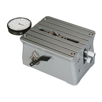 Horizontales Messstativ BST-1B von CITIZEN für Innendurchmesser von 4-67 mm