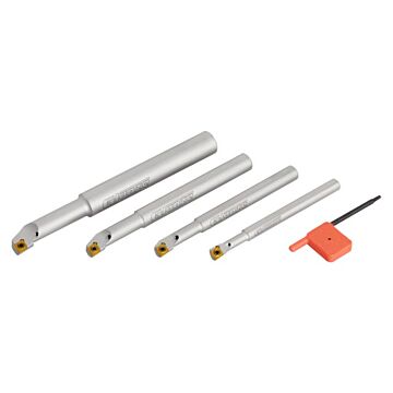 Innendrehmeißelset Glanze SCLCR-06