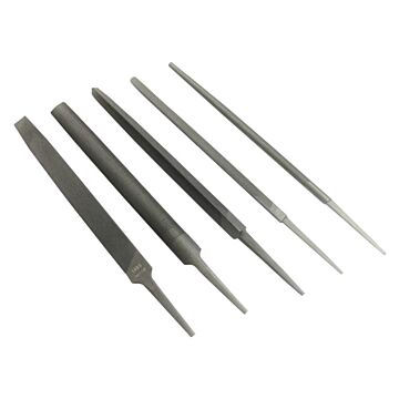 Werkstattfeilen-Set