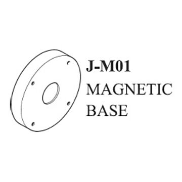 Magnetfuss J-MO1