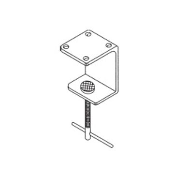 Tischklemme J-C03