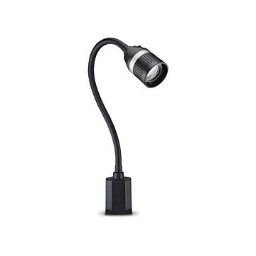 Flexible Maschinenleuchte Jarrer JHL-20FT-E mit 7W 60° Power LED
