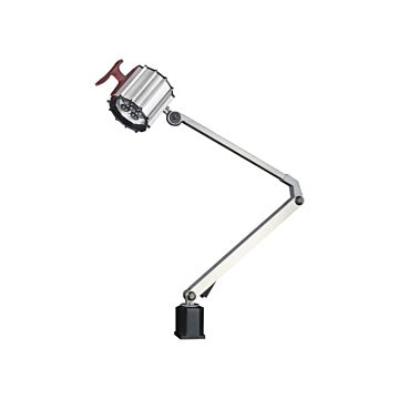 LED-Maschinenleuchte 6x2W Power-LEDs mit AC100~240V