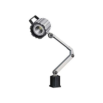 LED Maschinenleuchte LED 14W 60° AC220~240V