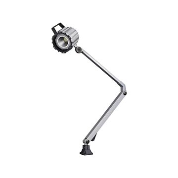 LED Maschinenleuchte 14W 60° AC/DC24V