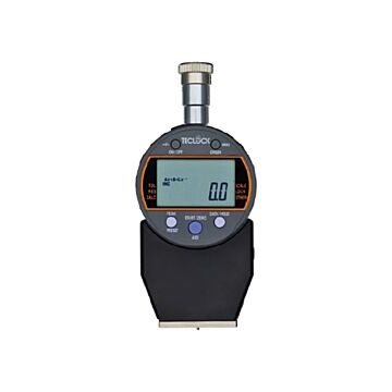 Teclock GSD-719K typ A Digitaler Shore Durometer