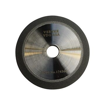 Diamantscheibe SDC#200 für VDG-13A