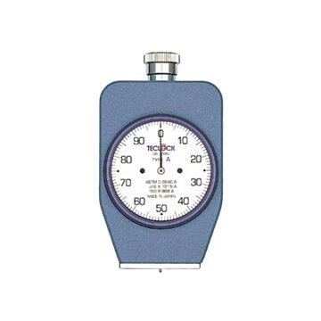 Teclock GS-709N Typ A Shore Durometer
