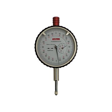 Messuhr 0-1mm 0,001mm Käfer