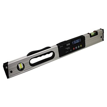 DWL-680Pro Wasserwaage 60cm 0,05° IP65 Wasserdicht