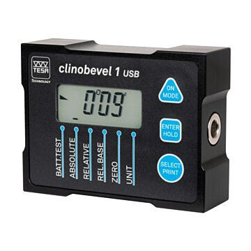 Tesa Clinobevel 1-USB