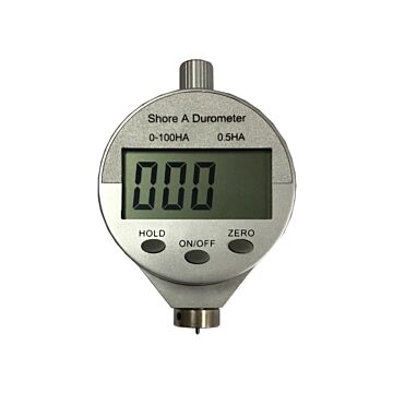 Digitaler Shore-
Durometer