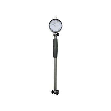 Innenfeinmessgerät mit 0,001 mm
 Ablesung