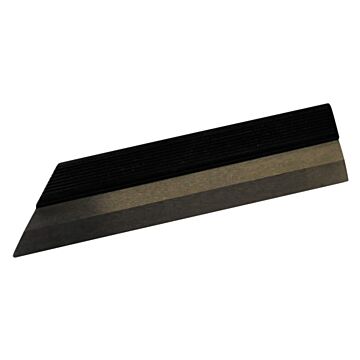 Haarlineal von 100mm