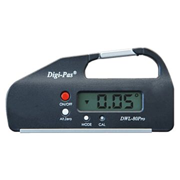 DWL-80Pro Digi-Pas Neigungsmesser