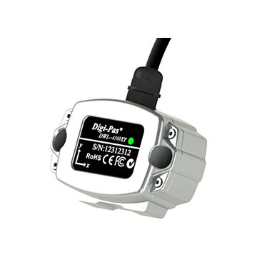 DWL-4500XY 2-Achsen Compacte smartes Sensormodul Neigungsmesser 0,001°