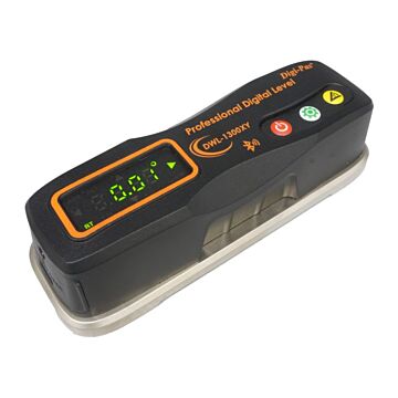 DWL-1300XY Bluetooth Präzisions-Wasserwaage 0,02°