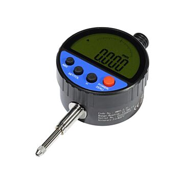 Digitale Messuhr mit 0,001mm Ablesung und Messbereich 12,7/15mm
