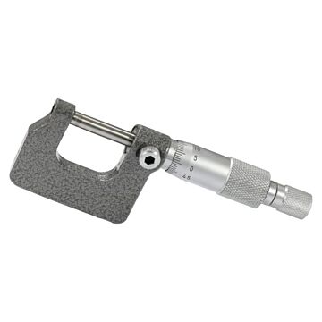 Mini-Bügelmesschraube 0-15mm