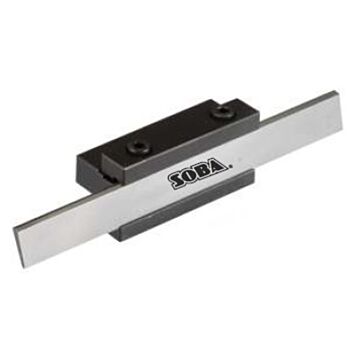 Abstechhalter 60x22x24 mm mit HSS-Klinge 10 mm