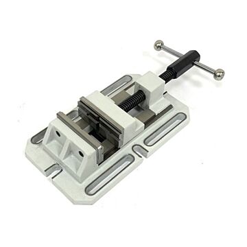SOBA Premium Präzisionsbohrschraubstock 135mm
