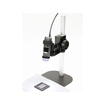 Digitalmikroskop Dino-Lite Edge AM4815ZT mit Polarisationsfilter und EDOF+EDR