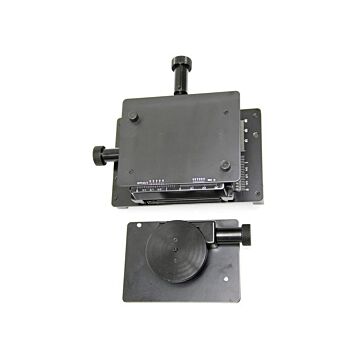Kreuztisch MS15X für USB Mikroskope Dino-Lite