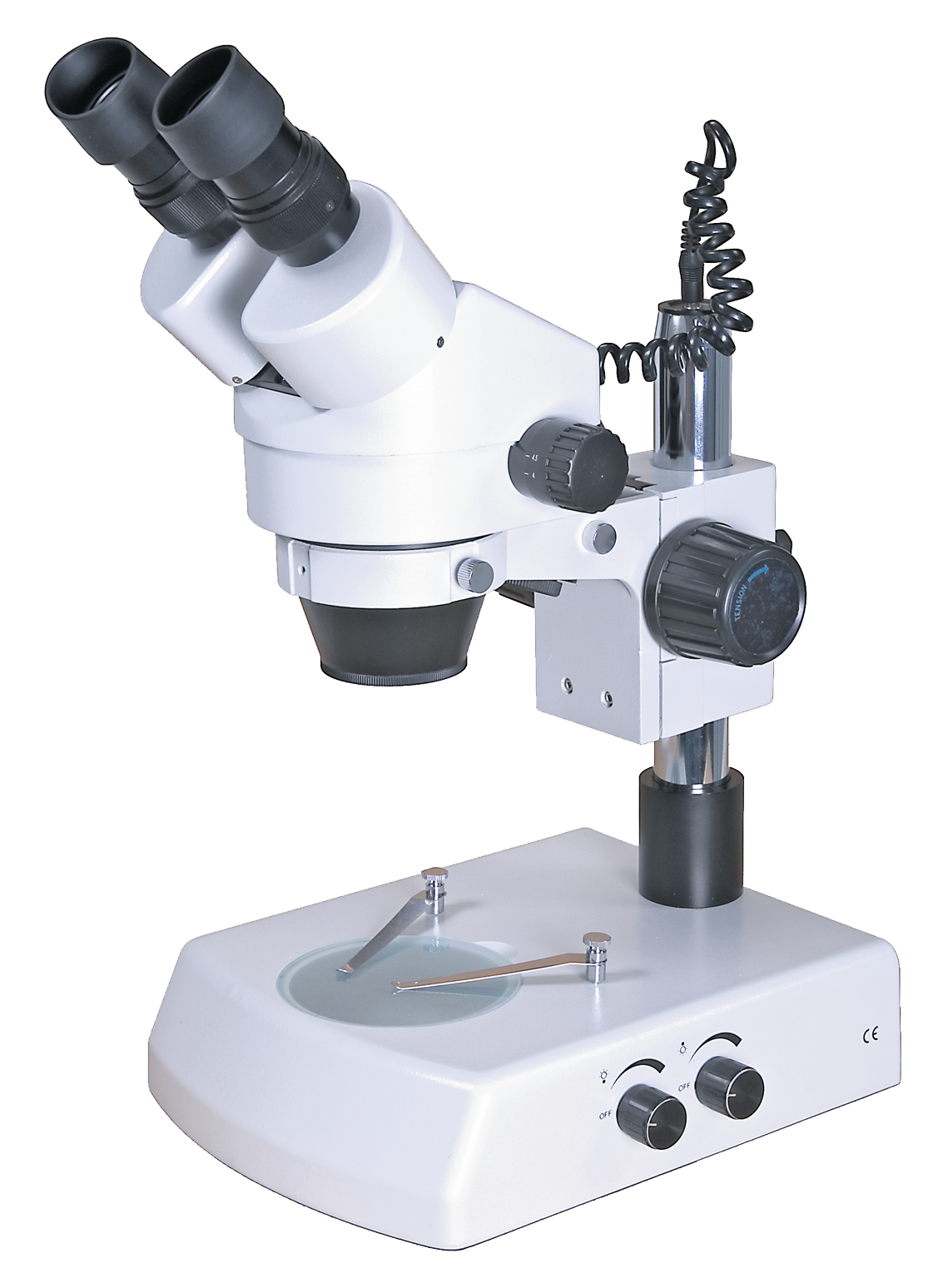 Mikroskope und Zubehör