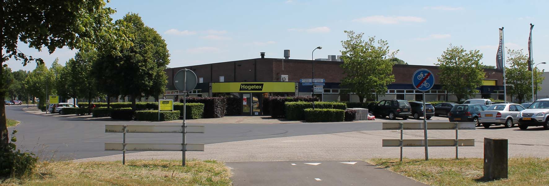 Hogetex Sitz in Varsseveld