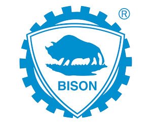 Bison Logo