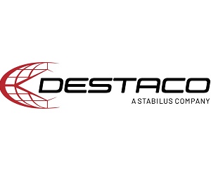 Destaco Logo