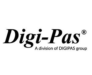 Digi-Pas Logo