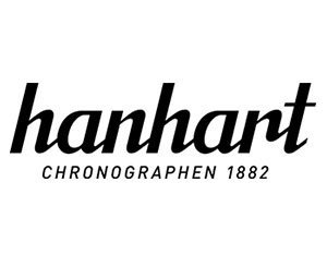 Hanhart Logo