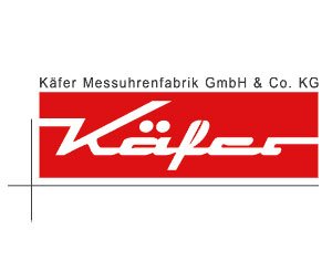 Käfer Logo