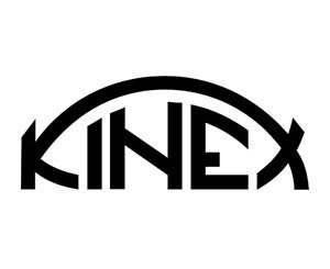 Kinex Logo