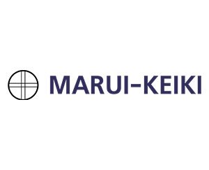 Marui-Keiki Logo