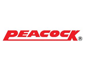 Peacock Logo