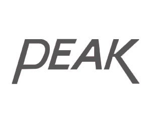 Peak Logo