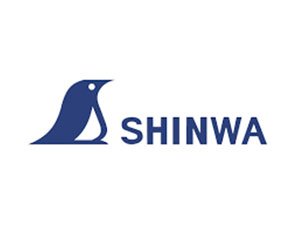 Shinwa Logo