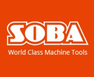 Soba Logo