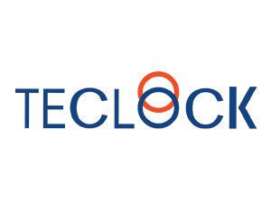 Teclock Logo