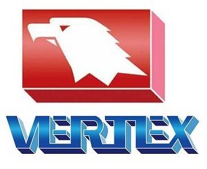 Vertex Logo